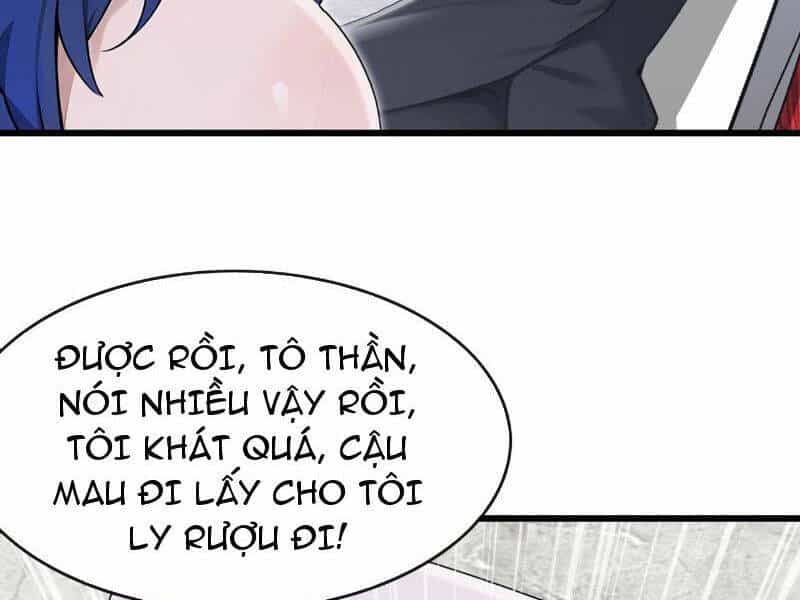Đại Lão Xuống Núi: Bắt Đầu Từ Việc Trở Thành Thư Ký - Chương 12 - ảnh 4