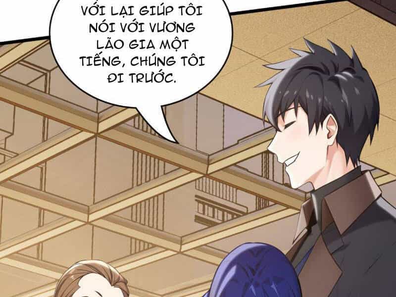 Đại Lão Xuống Núi: Bắt Đầu Từ Việc Trở Thành Thư Ký - Chương 13 - ảnh 36