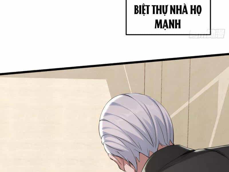 Đại Lão Xuống Núi: Bắt Đầu Từ Việc Trở Thành Thư Ký - Chương 13 - ảnh 47