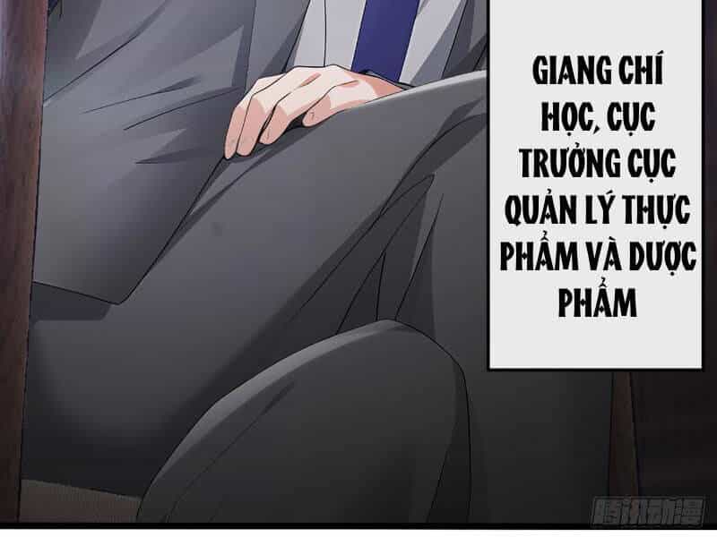 Đại Lão Xuống Núi: Bắt Đầu Từ Việc Trở Thành Thư Ký - Chương 14 - ảnh 50