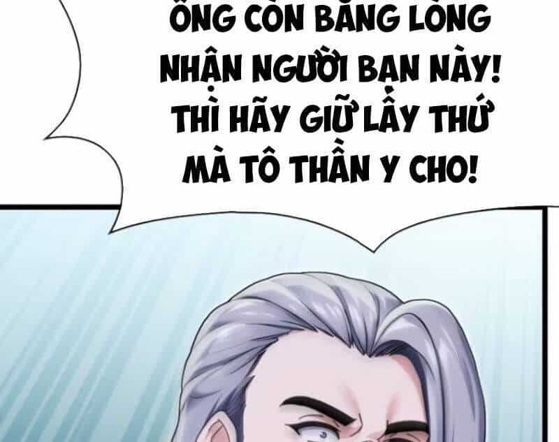 Đại Lão Xuống Núi: Bắt Đầu Từ Việc Trở Thành Thư Ký - Chương 15 - ảnh 8