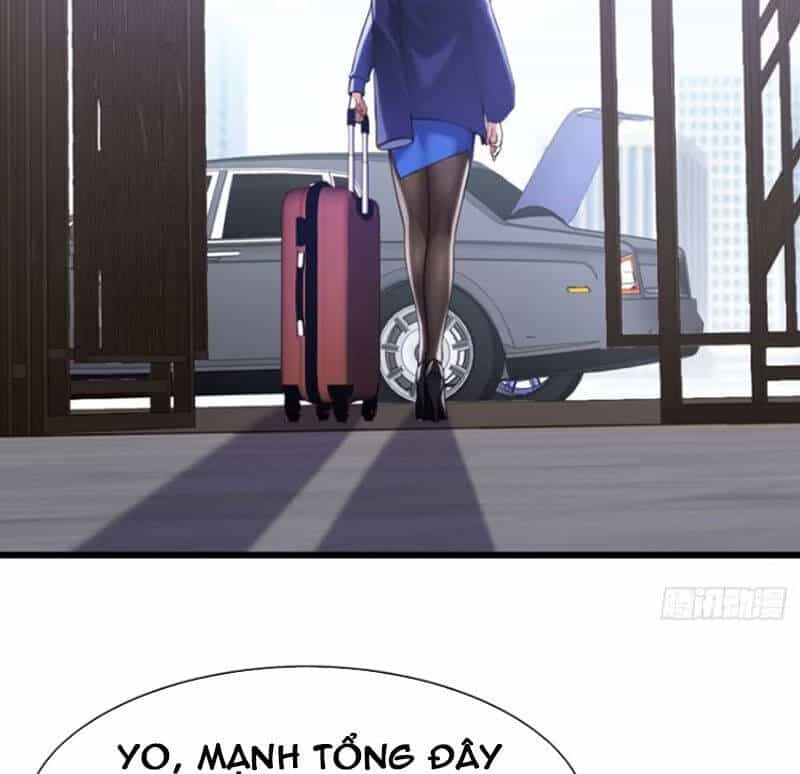 Đại Lão Xuống Núi: Bắt Đầu Từ Việc Trở Thành Thư Ký - Chương 16 - ảnh 12