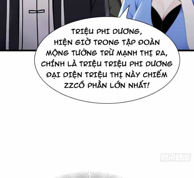 Đại Lão Xuống Núi: Bắt Đầu Từ Việc Trở Thành Thư Ký - Chương 16 - ảnh 59