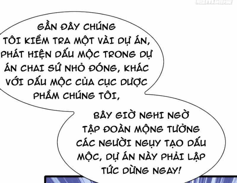 Đại Lão Xuống Núi: Bắt Đầu Từ Việc Trở Thành Thư Ký - Chương 16 - ảnh 72