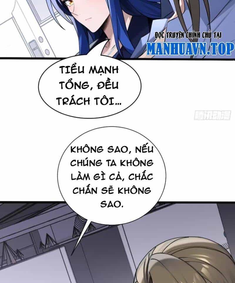 Đại Lão Xuống Núi: Bắt Đầu Từ Việc Trở Thành Thư Ký - Chương 17 - ảnh 26