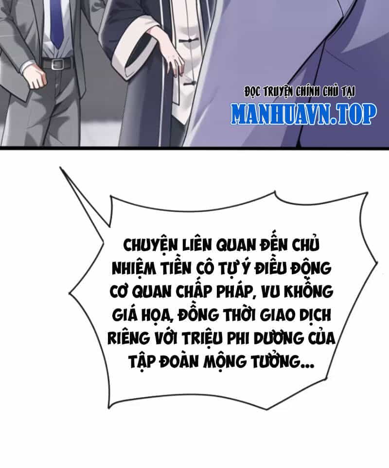 Đại Lão Xuống Núi: Bắt Đầu Từ Việc Trở Thành Thư Ký - Chương 18 - ảnh 32