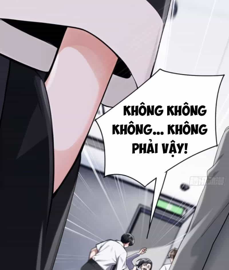 Đại Lão Xuống Núi: Bắt Đầu Từ Việc Trở Thành Thư Ký - Chương 18 - ảnh 38