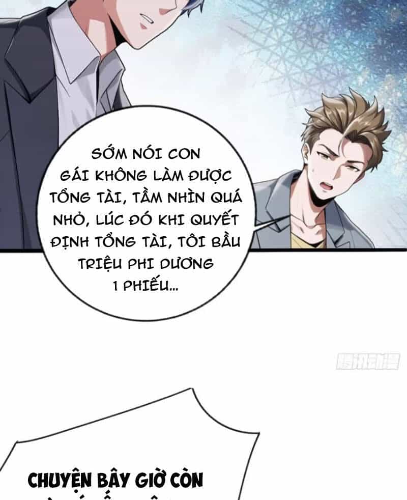 Đại Lão Xuống Núi: Bắt Đầu Từ Việc Trở Thành Thư Ký - Chương 18 - ảnh 57