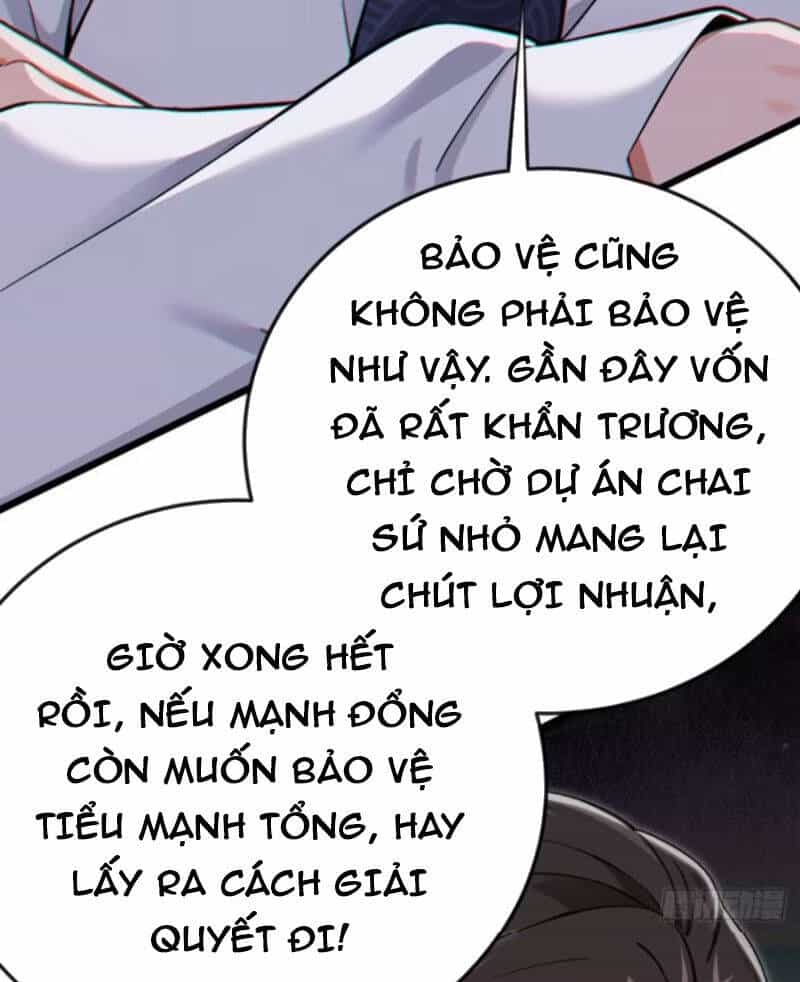 Đại Lão Xuống Núi: Bắt Đầu Từ Việc Trở Thành Thư Ký - Chương 18 - ảnh 64