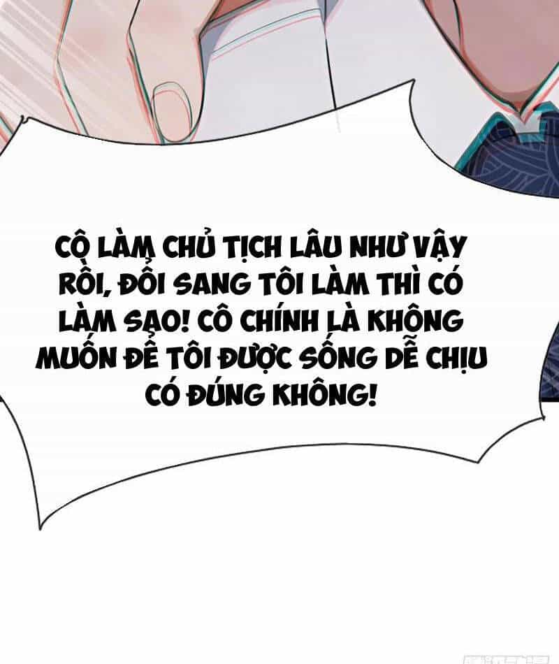 Đại Lão Xuống Núi: Bắt Đầu Từ Việc Trở Thành Thư Ký - Chương 19 - ảnh 35