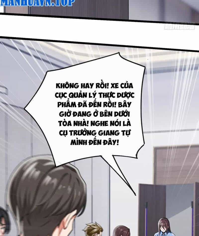Đại Lão Xuống Núi: Bắt Đầu Từ Việc Trở Thành Thư Ký - Chương 19 - ảnh 4