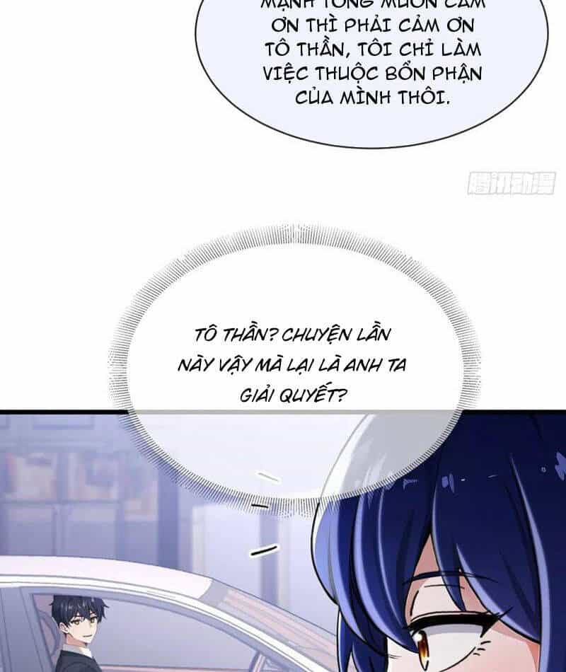 Đại Lão Xuống Núi: Bắt Đầu Từ Việc Trở Thành Thư Ký - Chương 19 - ảnh 43