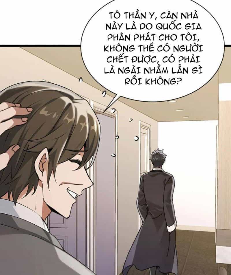 Đại Lão Xuống Núi: Bắt Đầu Từ Việc Trở Thành Thư Ký - Chương 19 - ảnh 62