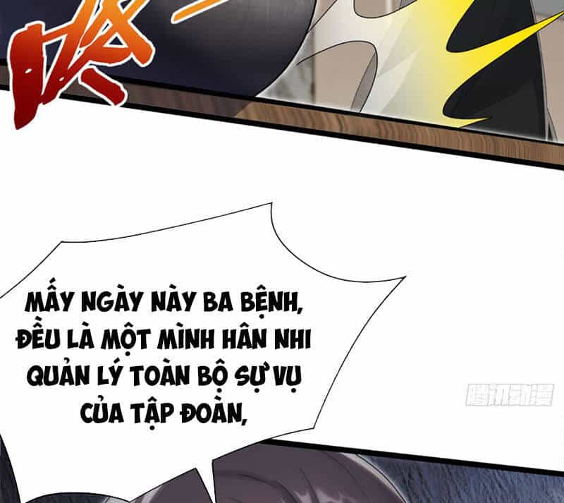 Đại Lão Xuống Núi: Bắt Đầu Từ Việc Trở Thành Thư Ký - Chương 2 - ảnh 11