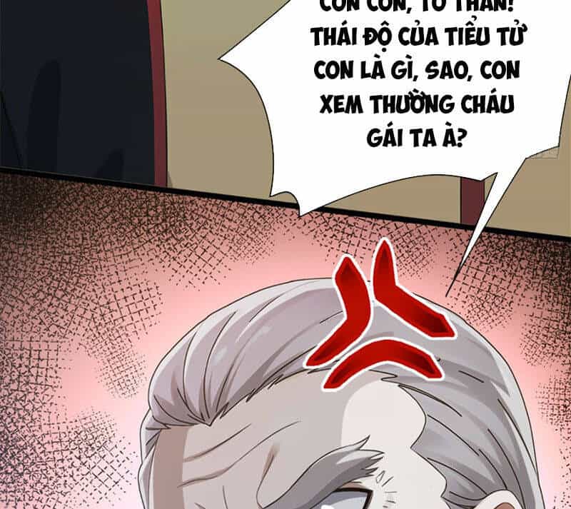 Đại Lão Xuống Núi: Bắt Đầu Từ Việc Trở Thành Thư Ký - Chương 2 - ảnh 26