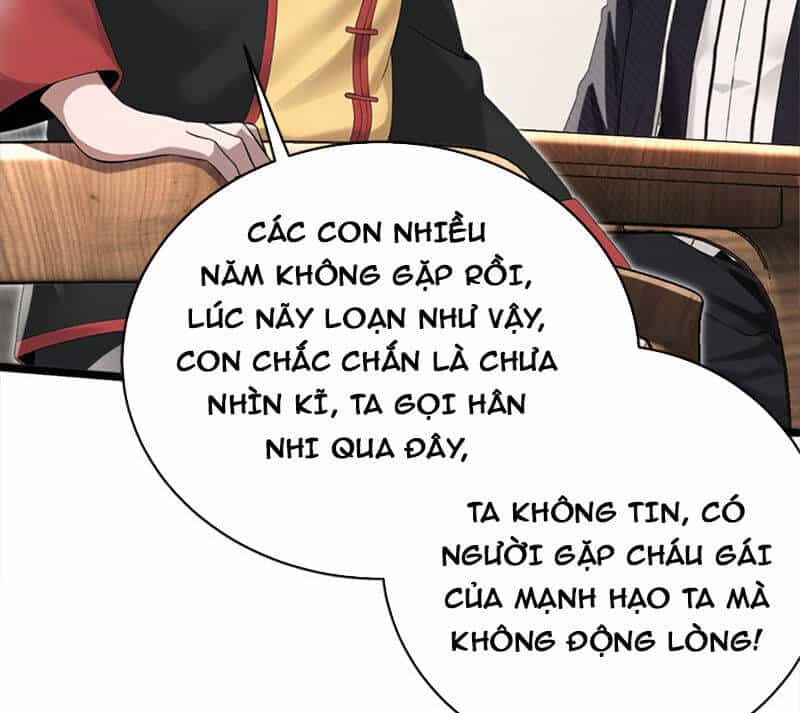 Đại Lão Xuống Núi: Bắt Đầu Từ Việc Trở Thành Thư Ký - Chương 2 - ảnh 30