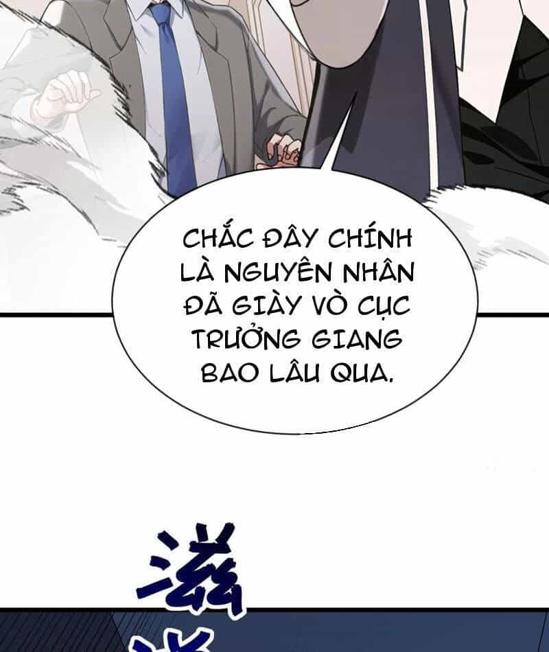 Đại Lão Xuống Núi: Bắt Đầu Từ Việc Trở Thành Thư Ký - Chương 20 - ảnh 22