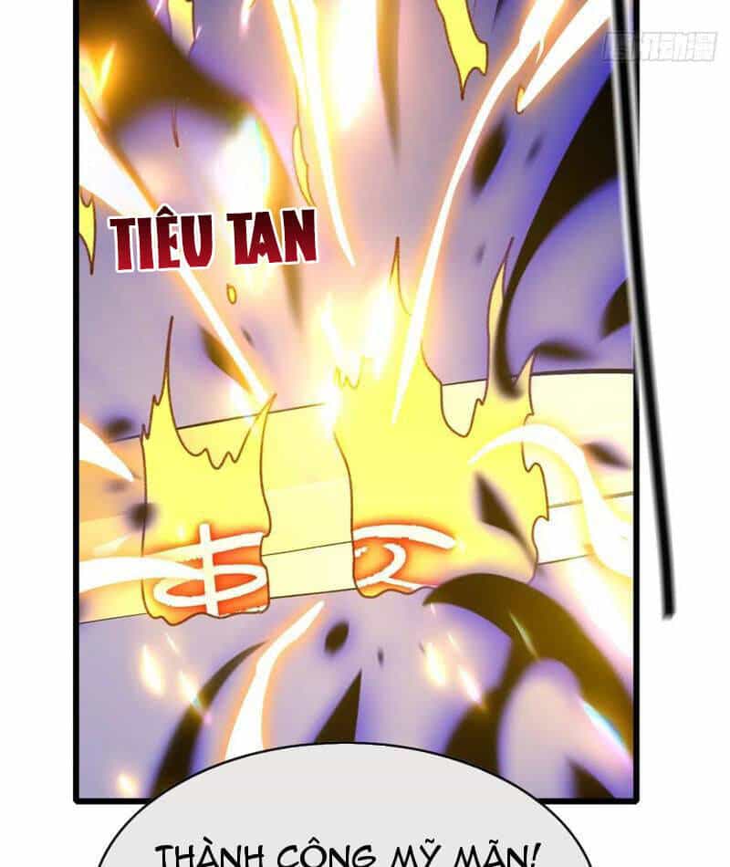 Đại Lão Xuống Núi: Bắt Đầu Từ Việc Trở Thành Thư Ký - Chương 20 - ảnh 37
