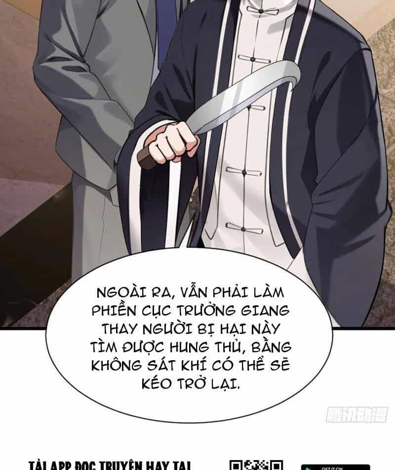 Đại Lão Xuống Núi: Bắt Đầu Từ Việc Trở Thành Thư Ký - Chương 20 - ảnh 43