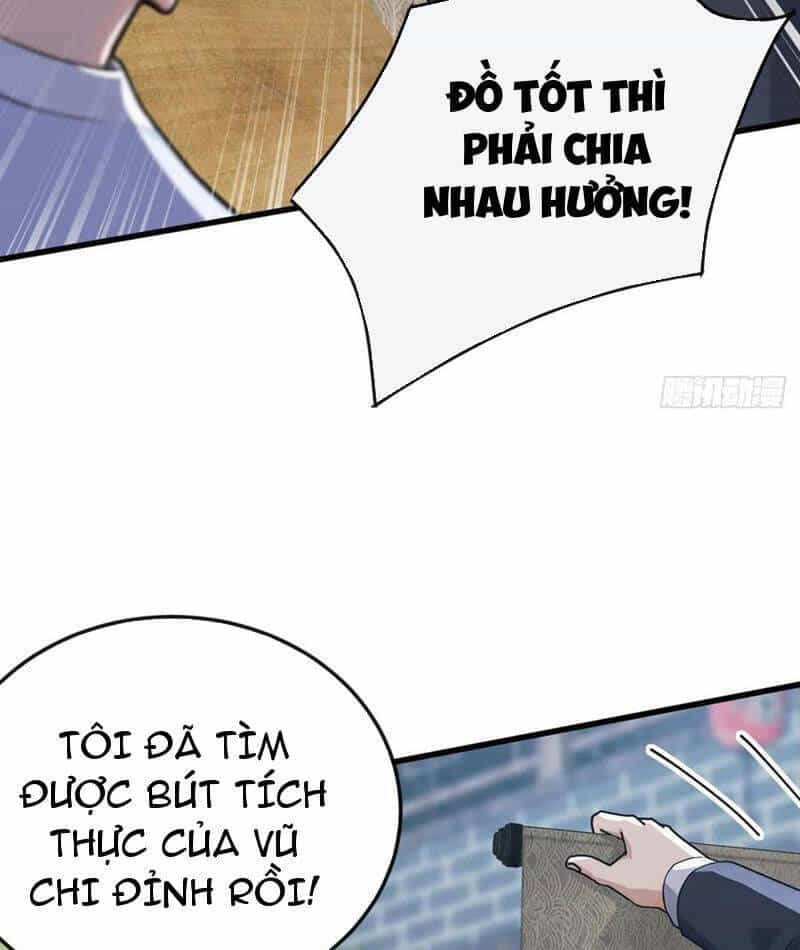 Đại Lão Xuống Núi: Bắt Đầu Từ Việc Trở Thành Thư Ký - Chương 22 - ảnh 26
