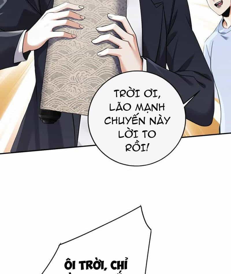 Đại Lão Xuống Núi: Bắt Đầu Từ Việc Trở Thành Thư Ký - Chương 22 - ảnh 46