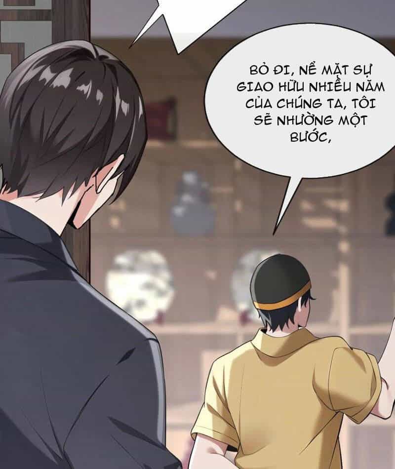 Đại Lão Xuống Núi: Bắt Đầu Từ Việc Trở Thành Thư Ký - Chương 23 - ảnh 20