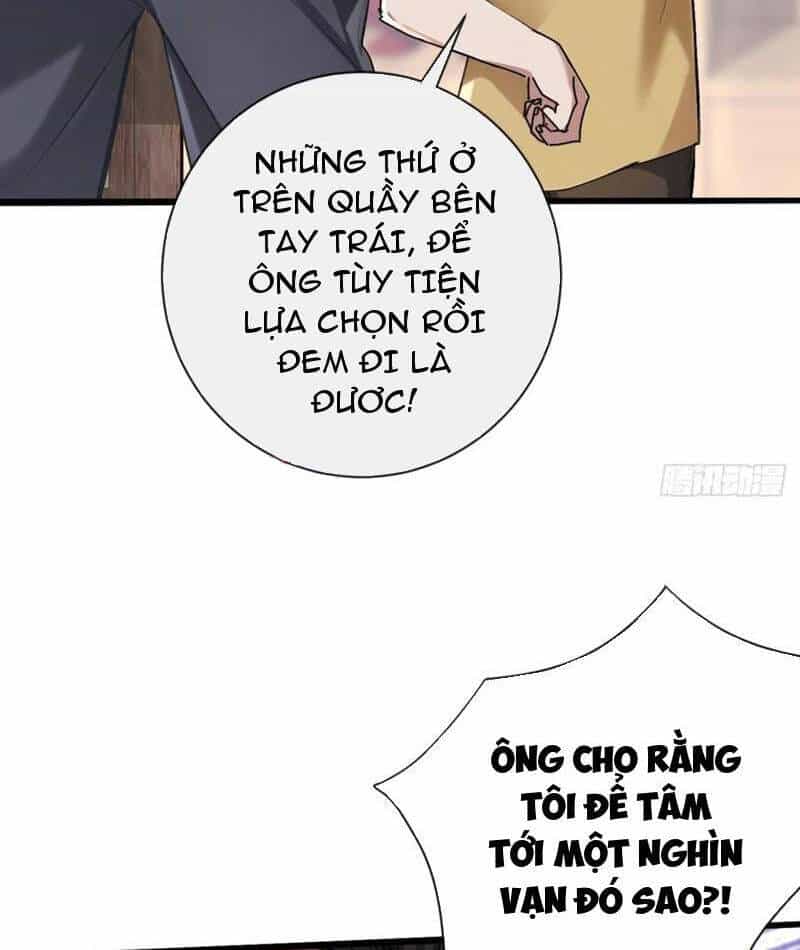 Đại Lão Xuống Núi: Bắt Đầu Từ Việc Trở Thành Thư Ký - Chương 23 - ảnh 21