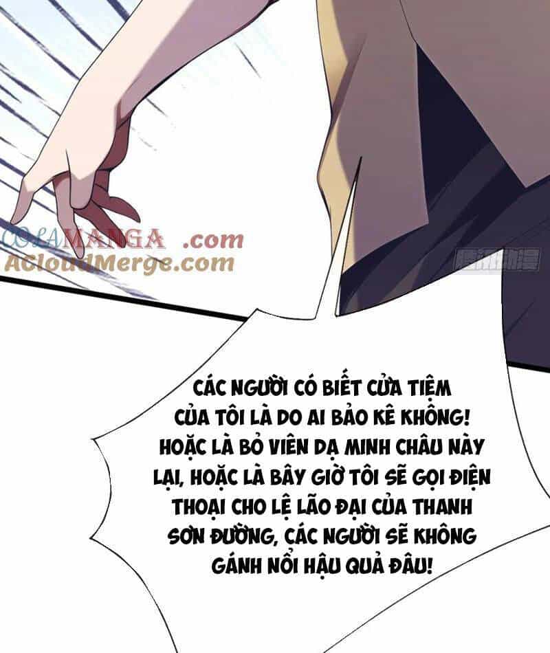 Đại Lão Xuống Núi: Bắt Đầu Từ Việc Trở Thành Thư Ký - Chương 23 - ảnh 45