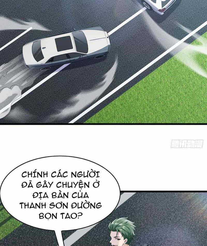 Đại Lão Xuống Núi: Bắt Đầu Từ Việc Trở Thành Thư Ký - Chương 24 - ảnh 11