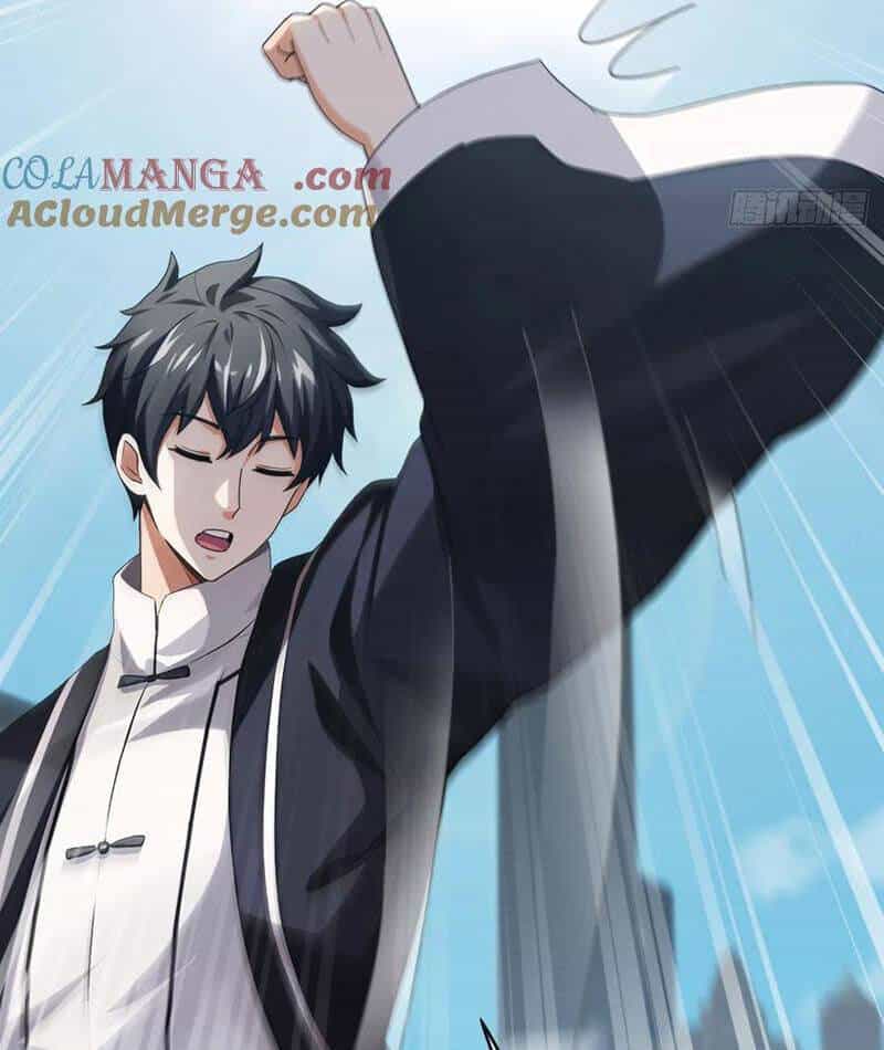 Đại Lão Xuống Núi: Bắt Đầu Từ Việc Trở Thành Thư Ký - Chương 24 - ảnh 26