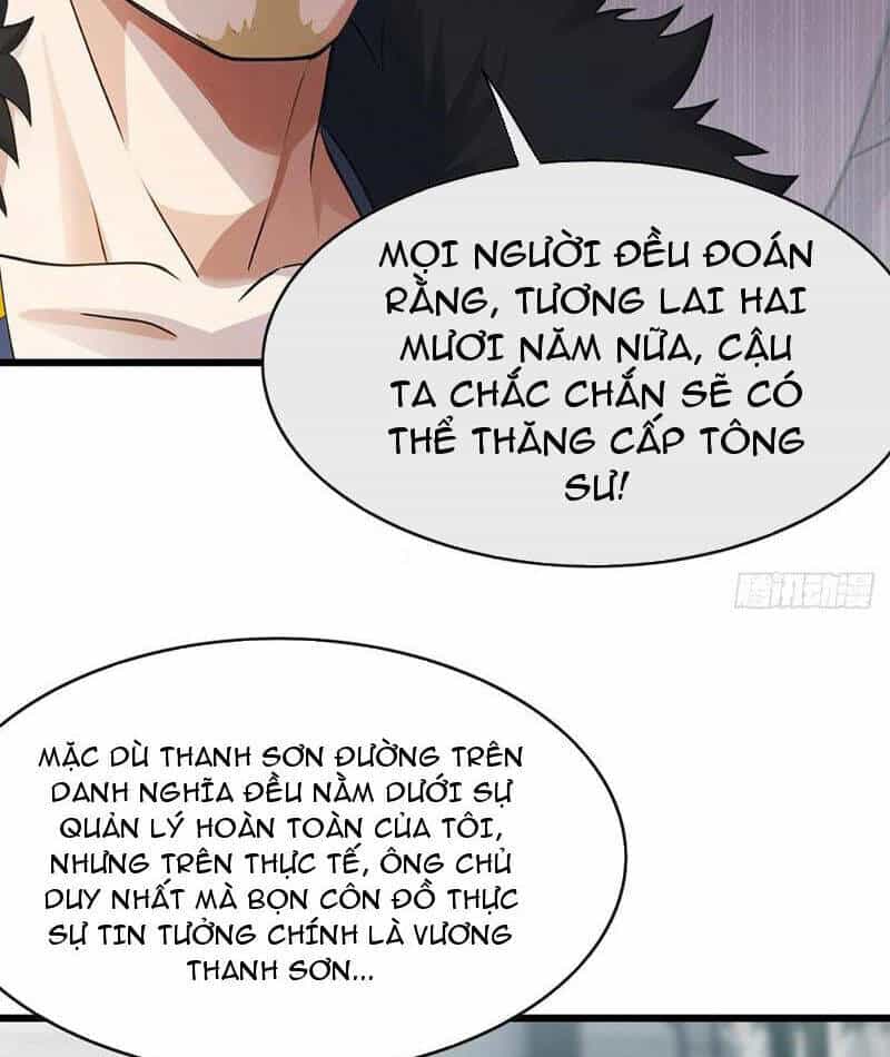 Đại Lão Xuống Núi: Bắt Đầu Từ Việc Trở Thành Thư Ký - Chương 24 - ảnh 43