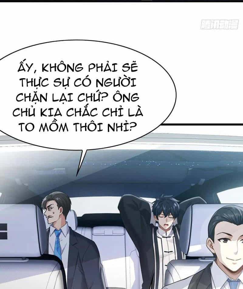Đại Lão Xuống Núi: Bắt Đầu Từ Việc Trở Thành Thư Ký - Chương 24 - ảnh 5