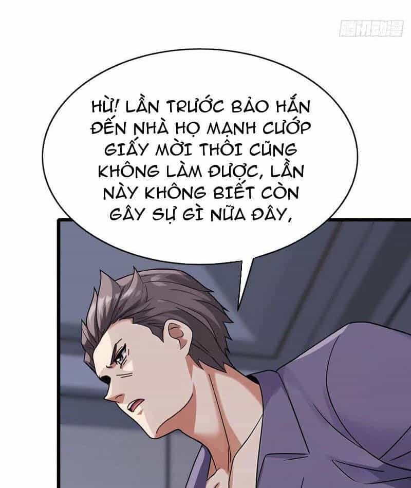 Đại Lão Xuống Núi: Bắt Đầu Từ Việc Trở Thành Thư Ký - Chương 24 - ảnh 52