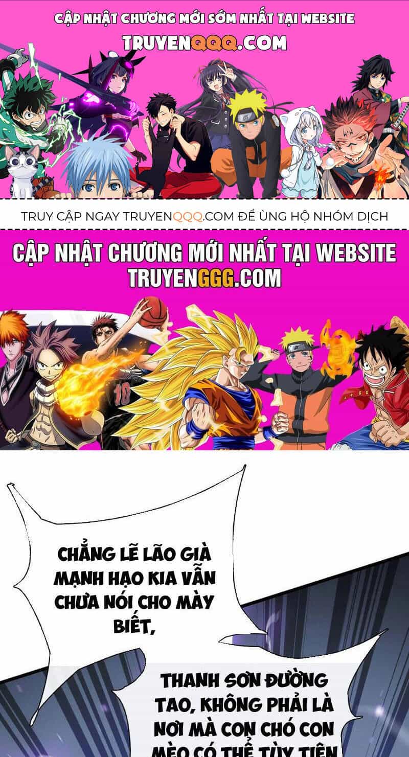 Đại Lão Xuống Núi: Bắt Đầu Từ Việc Trở Thành Thư Ký - Chương 25 - ảnh 1