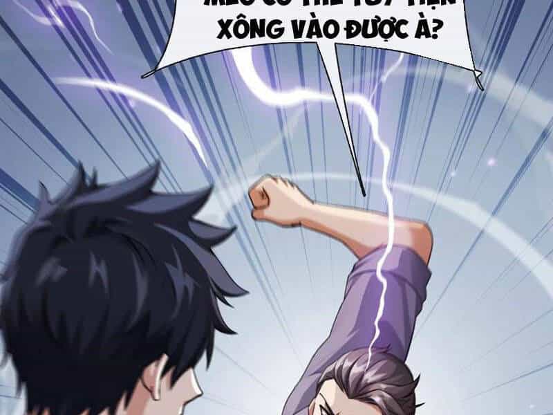 Đại Lão Xuống Núi: Bắt Đầu Từ Việc Trở Thành Thư Ký - Chương 25 - ảnh 2