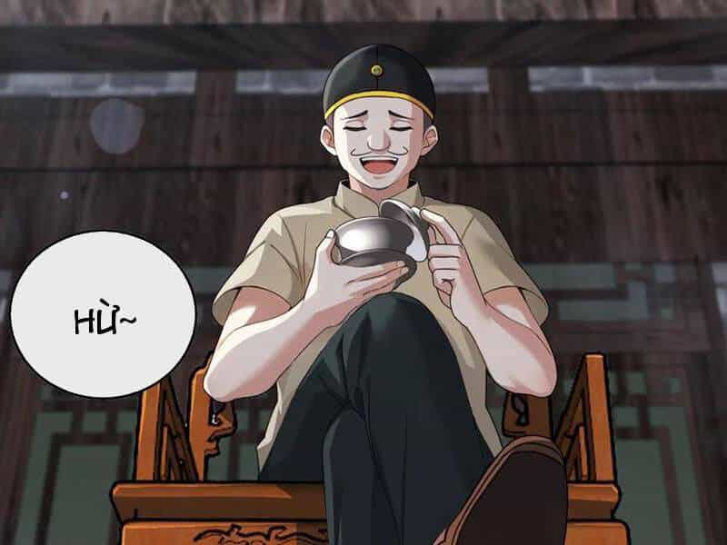 Đại Lão Xuống Núi: Bắt Đầu Từ Việc Trở Thành Thư Ký - Chương 25 - ảnh 63