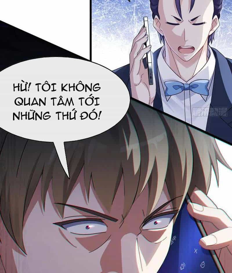 Đại Lão Xuống Núi: Bắt Đầu Từ Việc Trở Thành Thư Ký - Chương 26 - ảnh 14