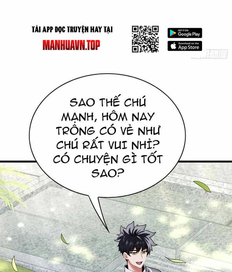 Đại Lão Xuống Núi: Bắt Đầu Từ Việc Trở Thành Thư Ký - Chương 26 - ảnh 26