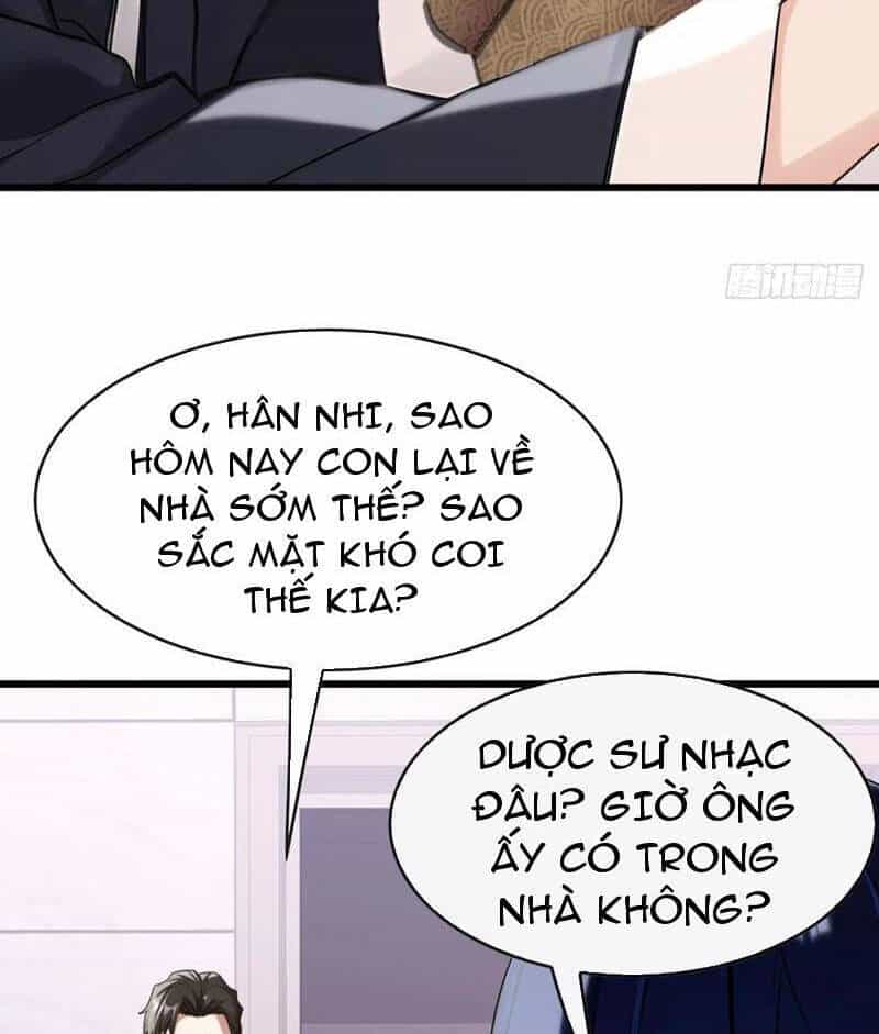 Đại Lão Xuống Núi: Bắt Đầu Từ Việc Trở Thành Thư Ký - Chương 26 - ảnh 33