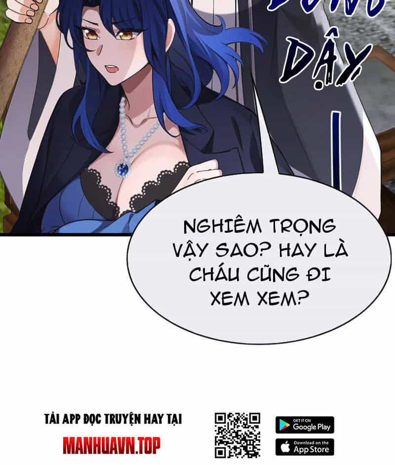 Đại Lão Xuống Núi: Bắt Đầu Từ Việc Trở Thành Thư Ký - Chương 26 - ảnh 38