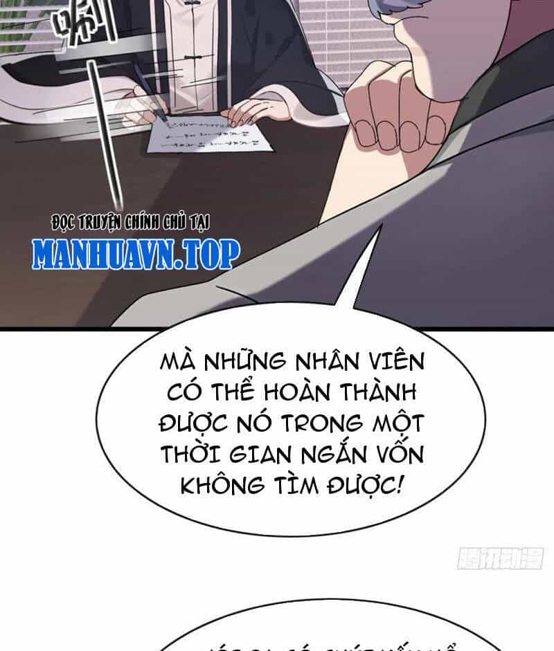 Đại Lão Xuống Núi: Bắt Đầu Từ Việc Trở Thành Thư Ký - Chương 26 - ảnh 50