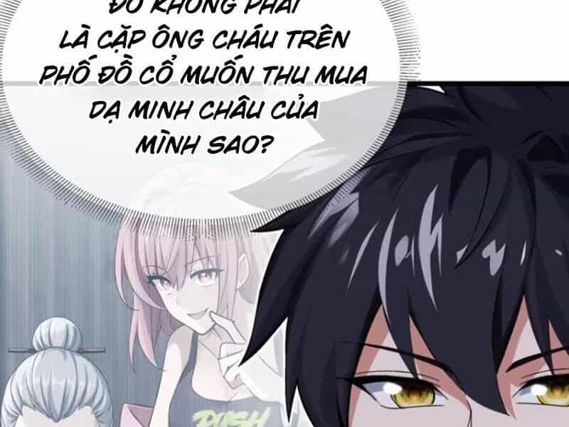Đại Lão Xuống Núi: Bắt Đầu Từ Việc Trở Thành Thư Ký - Chương 29 - ảnh 14