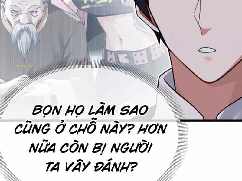 Đại Lão Xuống Núi: Bắt Đầu Từ Việc Trở Thành Thư Ký - Chương 29 - ảnh 15