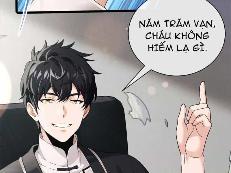 Đại Lão Xuống Núi: Bắt Đầu Từ Việc Trở Thành Thư Ký - Chương 3 - ảnh 13
