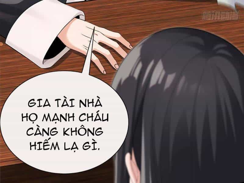 Đại Lão Xuống Núi: Bắt Đầu Từ Việc Trở Thành Thư Ký - Chương 3 - ảnh 15
