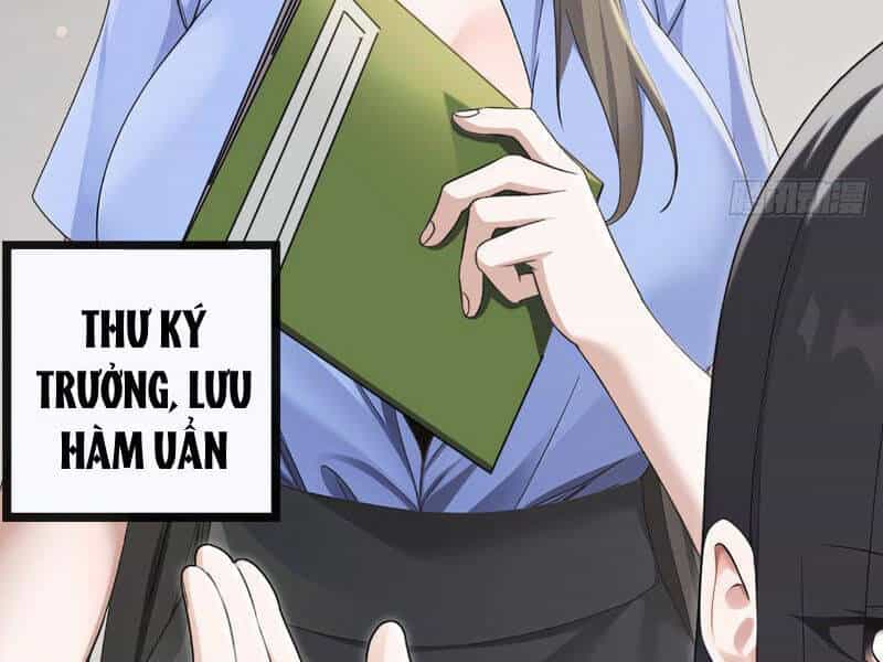 Đại Lão Xuống Núi: Bắt Đầu Từ Việc Trở Thành Thư Ký - Chương 3 - ảnh 26