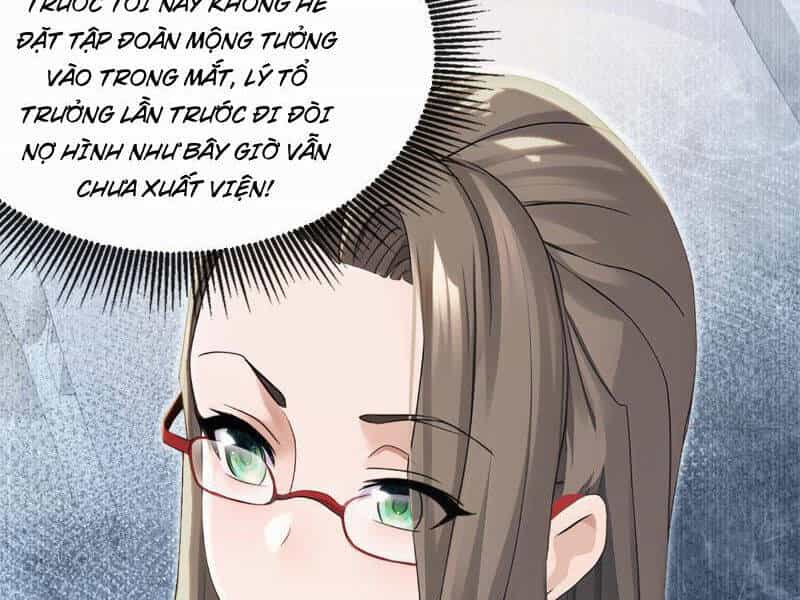 Đại Lão Xuống Núi: Bắt Đầu Từ Việc Trở Thành Thư Ký - Chương 3 - ảnh 37