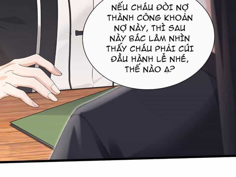 Đại Lão Xuống Núi: Bắt Đầu Từ Việc Trở Thành Thư Ký - Chương 3 - ảnh 42