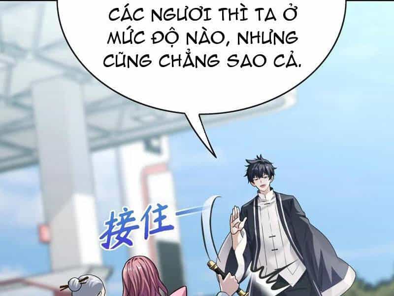 Đại Lão Xuống Núi: Bắt Đầu Từ Việc Trở Thành Thư Ký - Chương 30 - ảnh 10