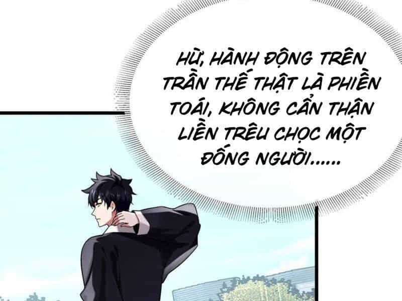 Đại Lão Xuống Núi: Bắt Đầu Từ Việc Trở Thành Thư Ký - Chương 31 - ảnh 34